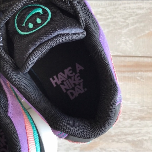 NWT Nike Air Max 95 Special Edition - Picture 7 of 8